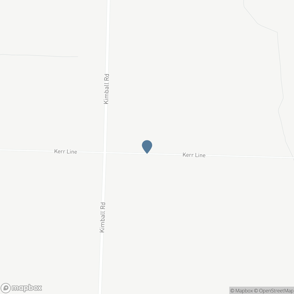 1532 KERR LINE, Wallaceburg, Ontario N8A 4L2